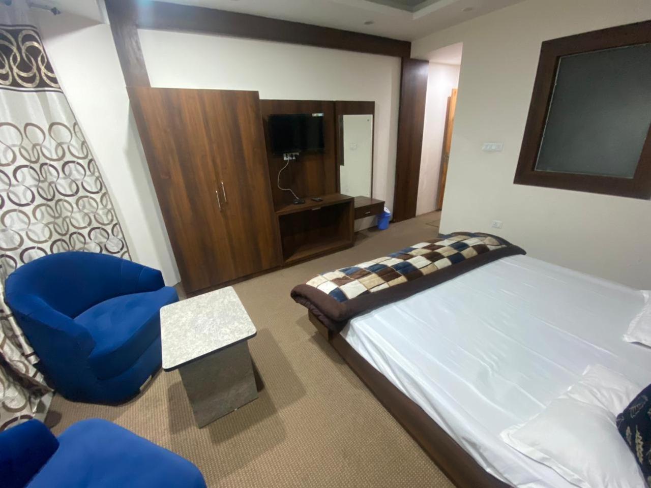 Hotel Zoon Dabb Srinagar Airport Kashmir Exterior foto